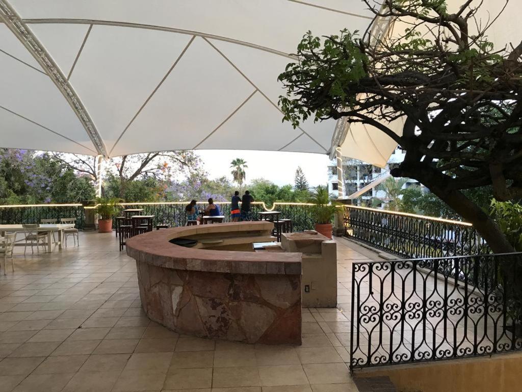 Hotel Coral Cuernavaca Resort & Spa Temixco Extérieur photo